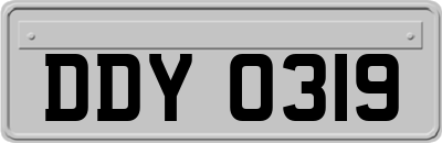 DDY0319