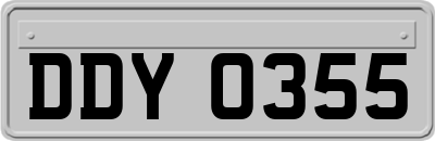 DDY0355