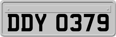 DDY0379