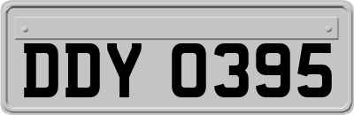 DDY0395