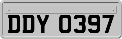 DDY0397