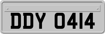DDY0414