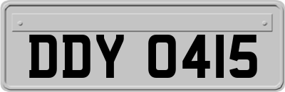DDY0415