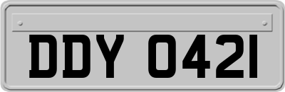 DDY0421