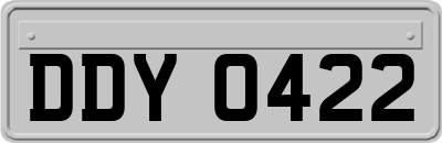 DDY0422