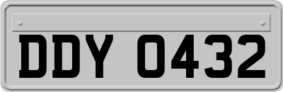 DDY0432