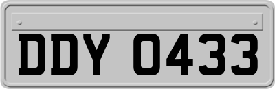 DDY0433