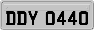 DDY0440