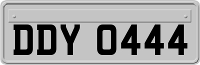 DDY0444
