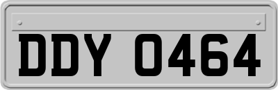 DDY0464