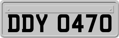 DDY0470