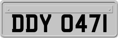 DDY0471