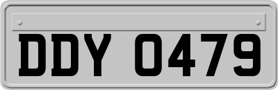 DDY0479