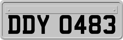 DDY0483