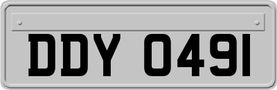 DDY0491