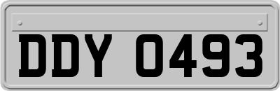 DDY0493