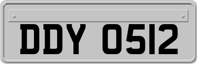 DDY0512