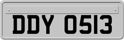 DDY0513