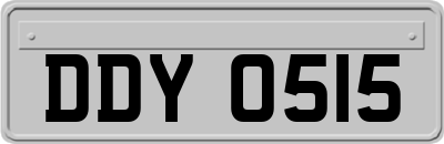 DDY0515