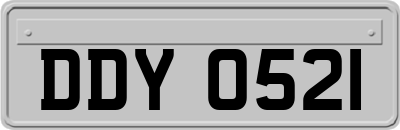 DDY0521