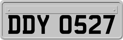 DDY0527