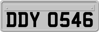DDY0546