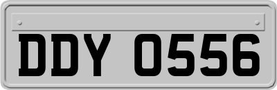 DDY0556