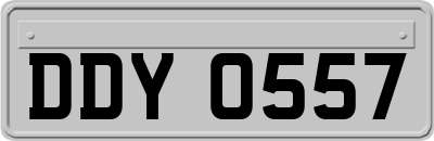 DDY0557