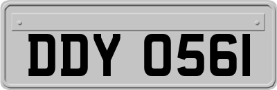 DDY0561