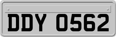 DDY0562