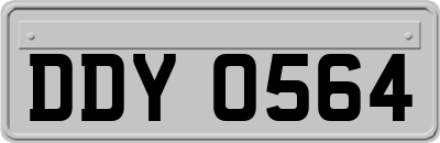 DDY0564