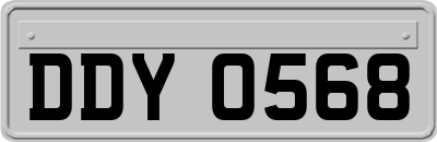 DDY0568