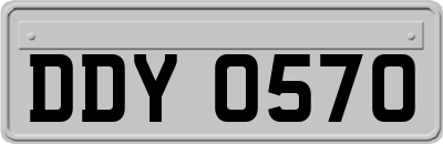 DDY0570