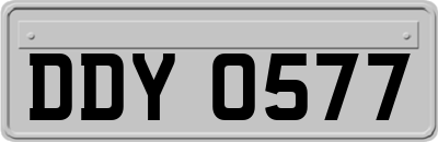 DDY0577
