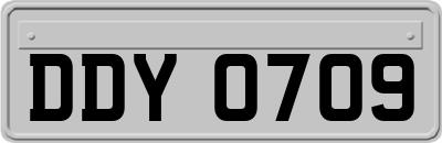 DDY0709
