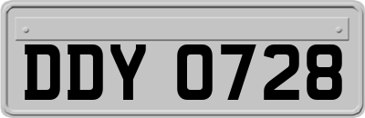 DDY0728