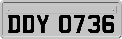 DDY0736