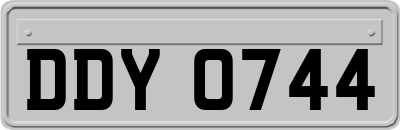 DDY0744