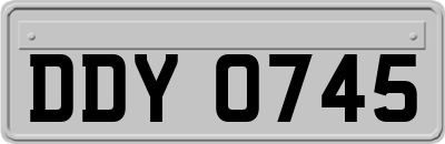 DDY0745