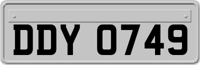DDY0749