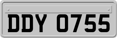 DDY0755