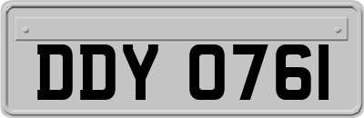 DDY0761