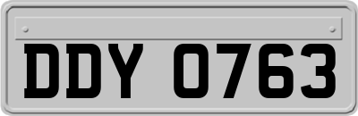 DDY0763