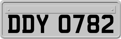 DDY0782