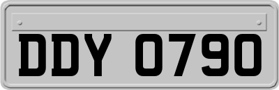 DDY0790
