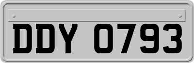 DDY0793