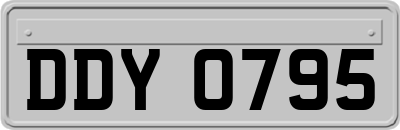 DDY0795