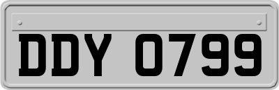DDY0799