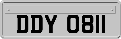DDY0811