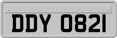 DDY0821